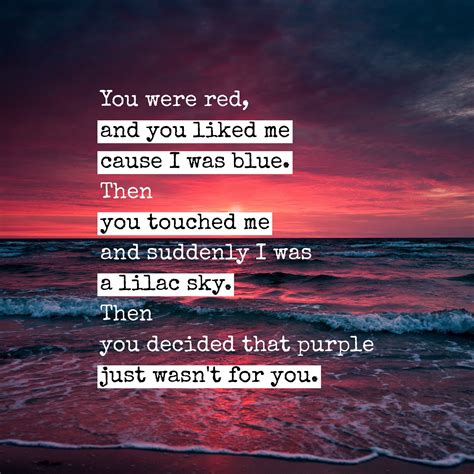 colors by halsey lyrics